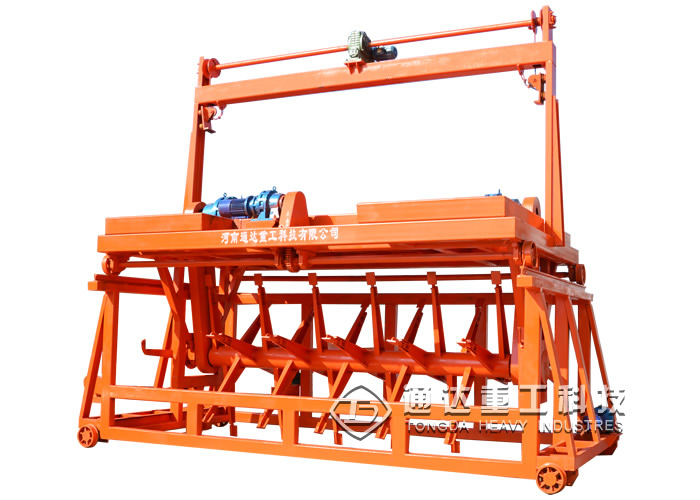 年產(chǎn)10萬噸大型畜禽有機(jī)肥生產(chǎn)線有哪些配置?生產(chǎn)工藝、有機(jī)肥發(fā)酵常見問題、原因及解決方法