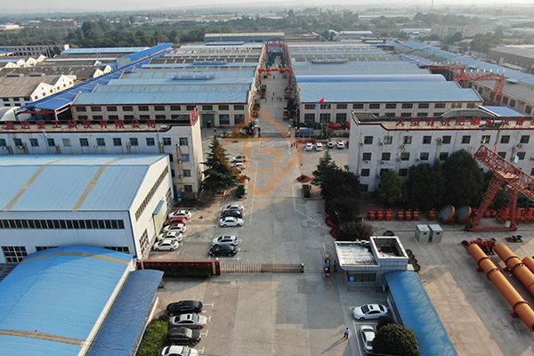 自建辦廠簡易小型有機肥生產(chǎn)線投資費用多少錢