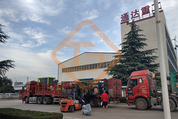 年產(chǎn)5000噸雞糞粉狀有機(jī)肥生產(chǎn)線有哪些配置?多少錢(qián)?