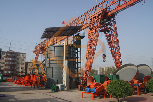 判定有機肥發酵腐熟度標準，有機肥發酵腐熟標準判斷